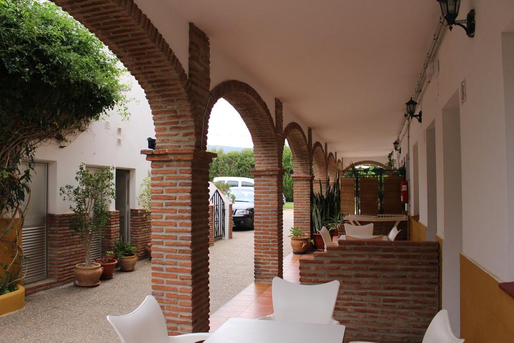 Apartamentos Bolonia Paraiso Exterior photo
